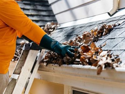 Cleaning Solution For Gutters Miami