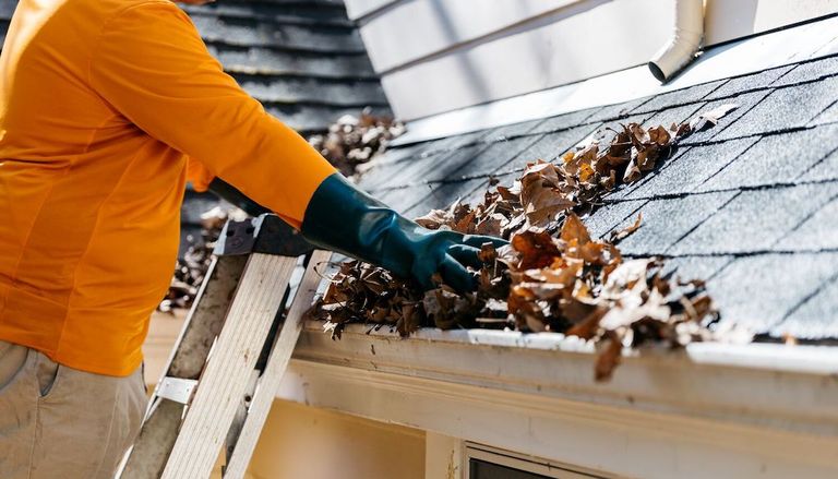 Cleaning Solution For Gutters Miami