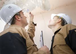 Smoke Damage Restoration Elizabeth