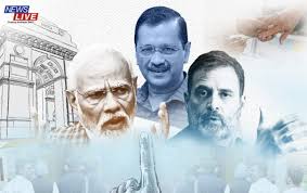 Understanding the Power Structures that Underpin Decision-Making in Indian Politics