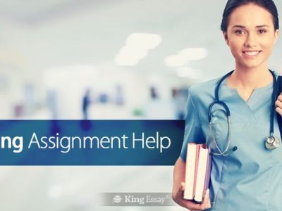 Expert Nursing Assignment Writing Service for Timely Submissions