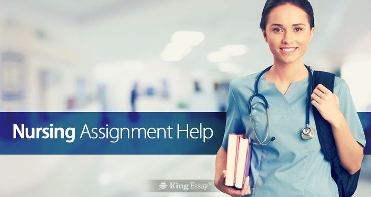 Expert Nursing Assignment Writing Service for Timely Submissions