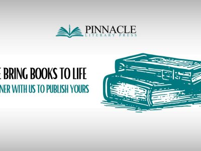 Book Publishing Services Company