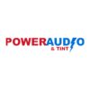 Power Audio and Tint