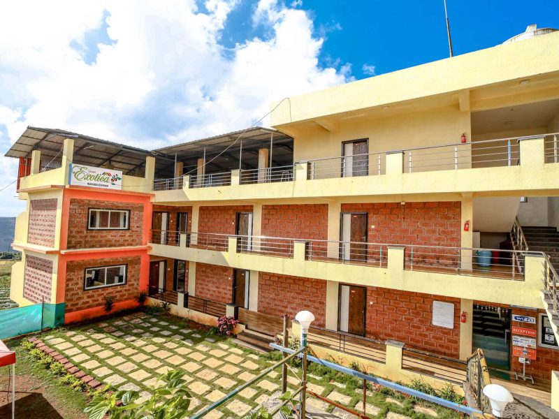 Best luxury hotels in mahabaleshwar