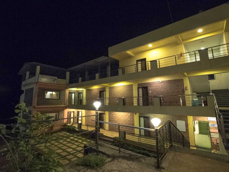 Best luxury hotels in mahabaleshwar