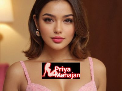 Model Escorts in Delhi | Priya Delhi Escorts