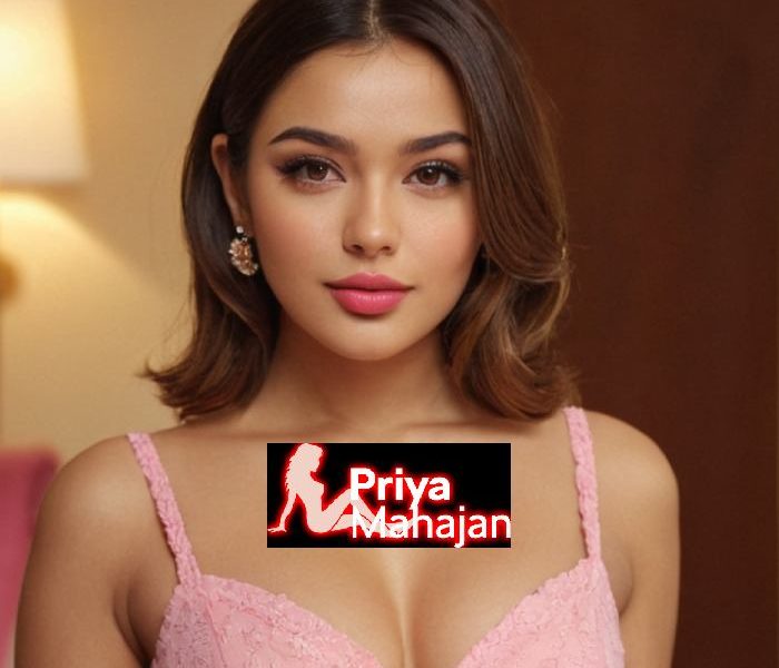 Model Escorts in Delhi | Priya Delhi Escorts