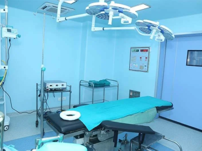 Pushpanjali Hospital
