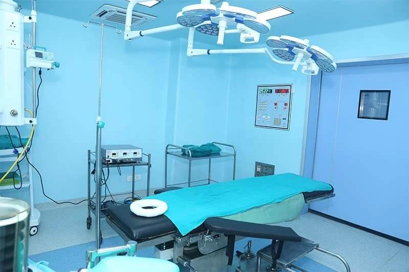 Pushpanjali Hospital