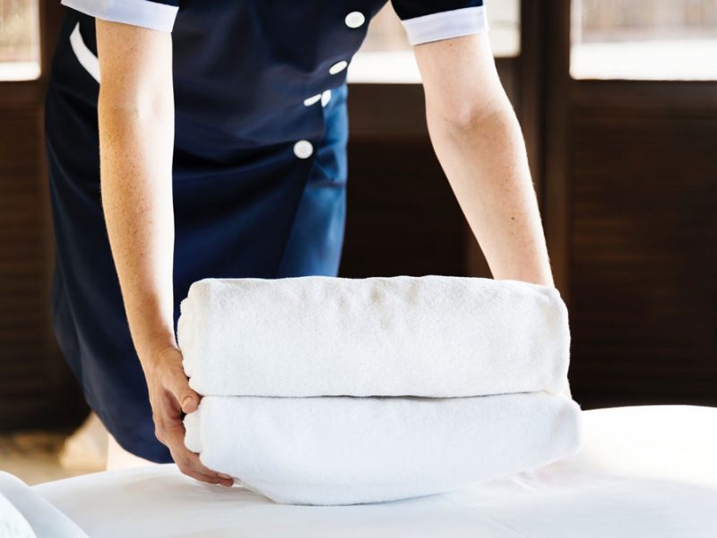 La Louve Laundry LLC