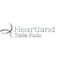 Heartland Table Pads