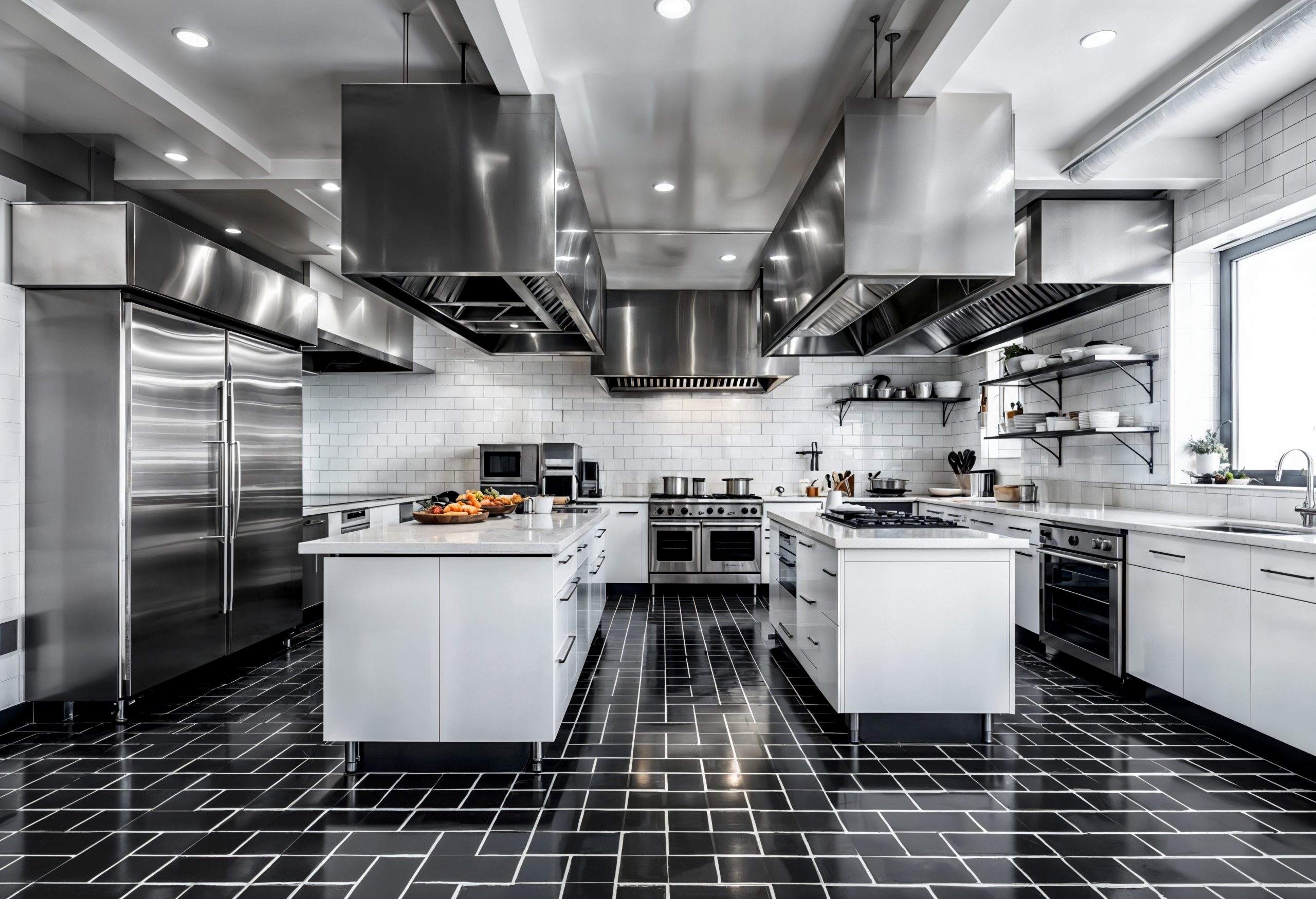 Restrobar Kitchens