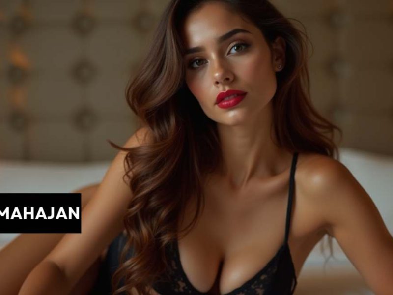 High Profile Call Girls in Jaipur | 100% Genuine Escorts