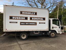 Junk Disposal Services South Surrey
