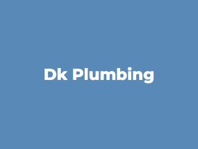 DK Plumbing