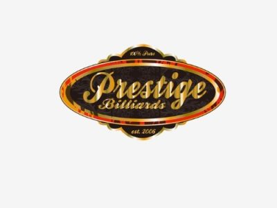 Prestige Billiards & Gamerooms