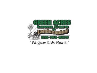 Green Acres Lawn Care & Landscaping Group