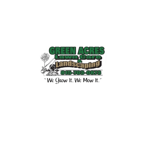 Green Acres Lawn Care & Landscaping Group
