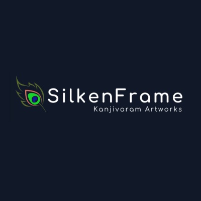 silkenframe011