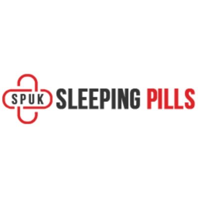 Sleeping Pills U.