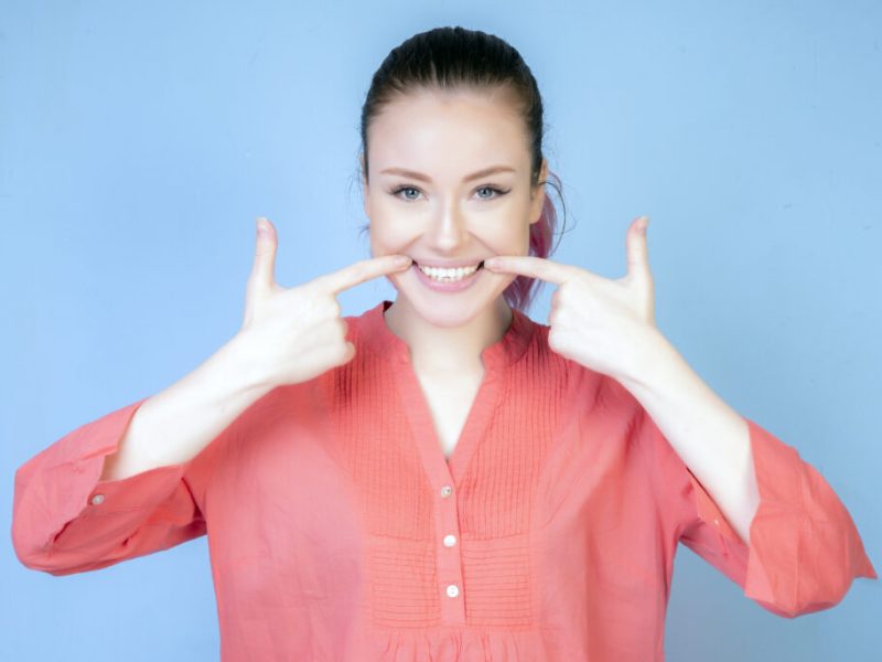 affordable teeth whitening bukit timah