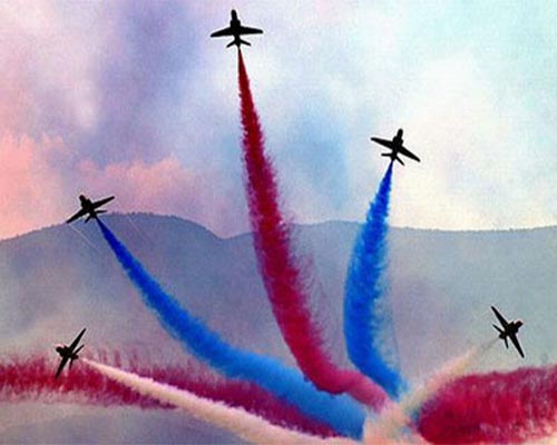 S D International - Best Dyes Manufacturers