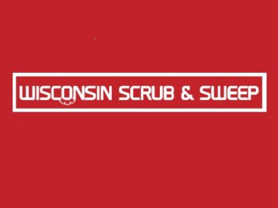 Wisconsin Scrub & Sweep