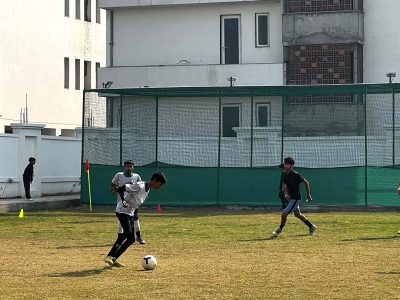 St. Teresa School - Best CBSE School in Greater Noida for Holistic Education
