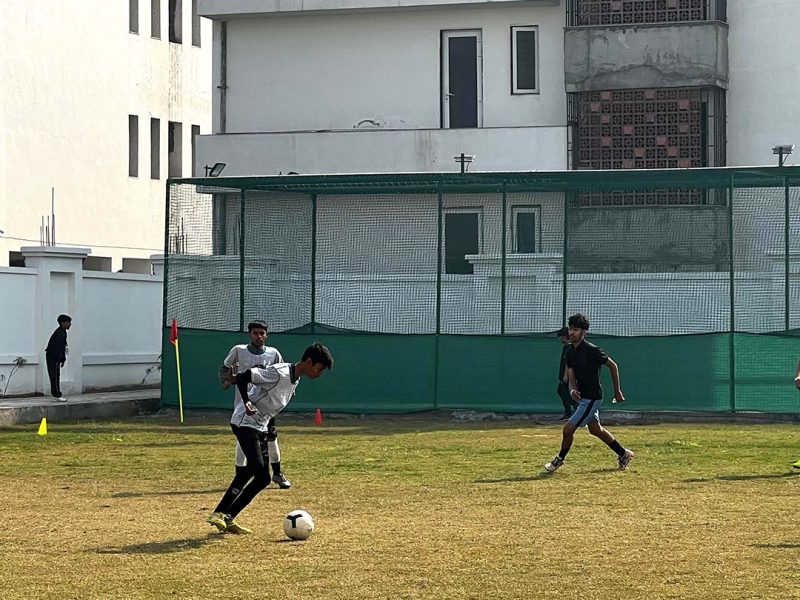 St. Teresa School - Best CBSE School in Greater Noida for Holistic Education