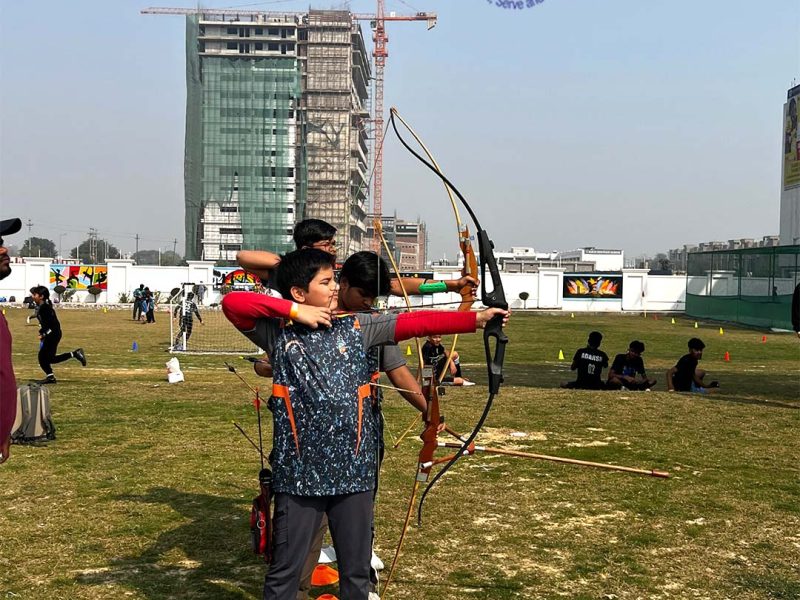 St. Teresa School - Best CBSE School in Greater Noida for Holistic Education