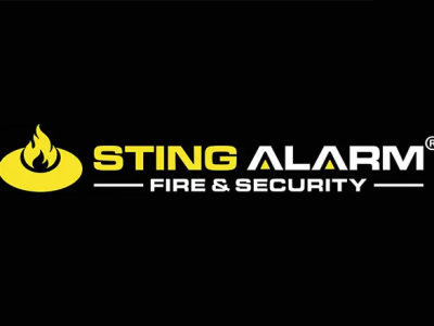 Sting Alarm