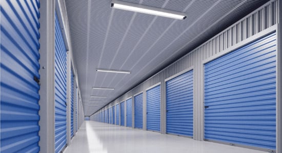 Arkadelphia self storage