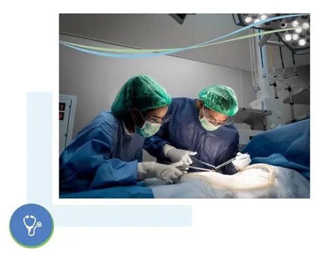 gynecologist oncologist