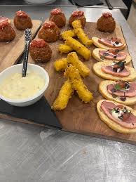 Best Birthday Party Caterers Kanata