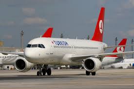 Find Support at the Turkish Airlines Edinburgh Office in Scotland