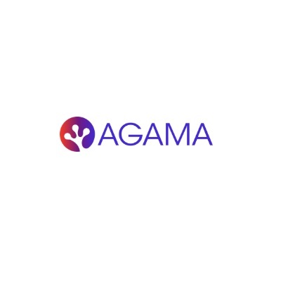 Agama Impresión Digital