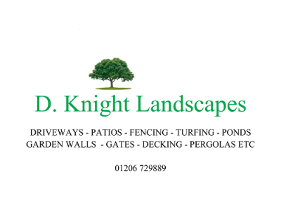 D. Knight Landscapes