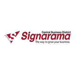 Nalla Signs Pte Ltd (Signarama CBD)