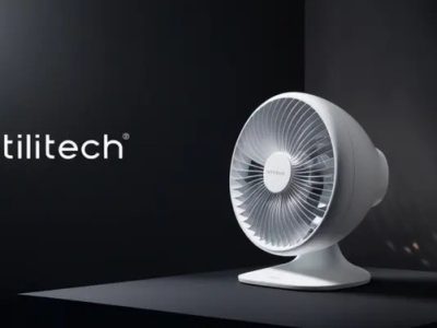 Utilitech Fans