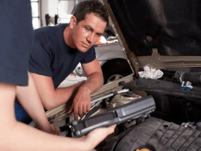 Mechanics Ringwood