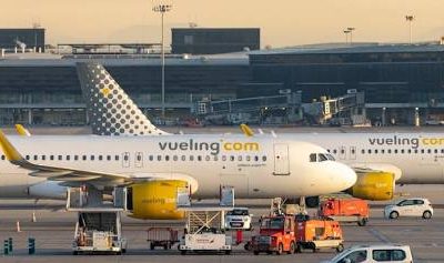 Vueling Terminal Barcelona: A Complete Guide for Travelers