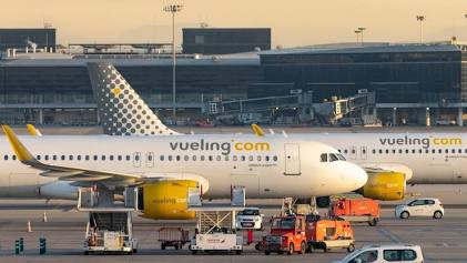 Vueling Terminal Barcelona: A Complete Guide for Travelers