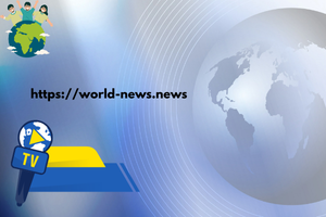 Get Global Headlines and Insights Immediate on World News