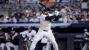 Clean York Yankees vs. Los Angeles Angels: Sequence Preview