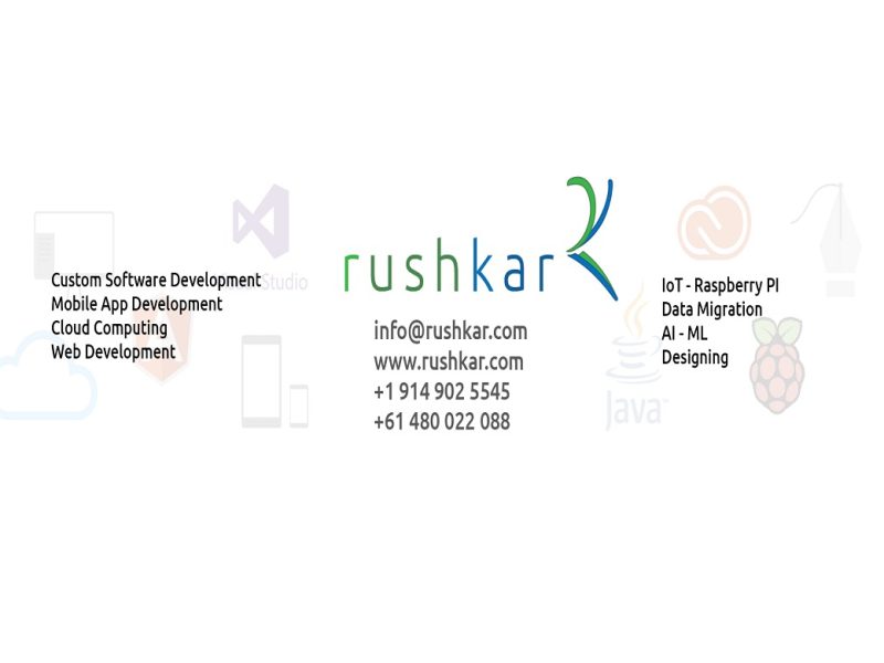 Rushkar Technology Pvt. Ltd.