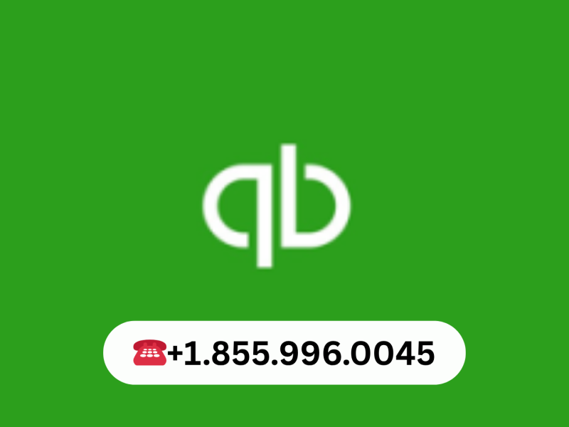 QuickBooks Error Support Number