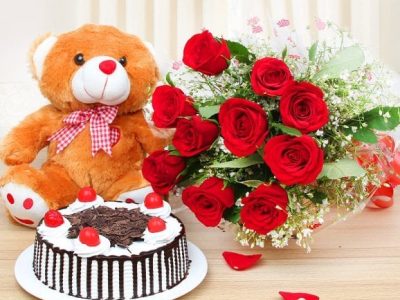 Online Flowers Delivery