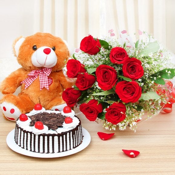 Online Flowers Delivery