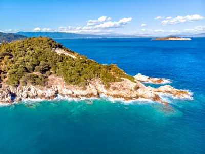 Halkidiki: A Seaside Treasure in Northern Greece